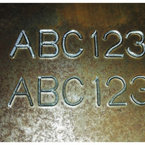 QD-2010 臺式氣動打標(biāo)機(jī)