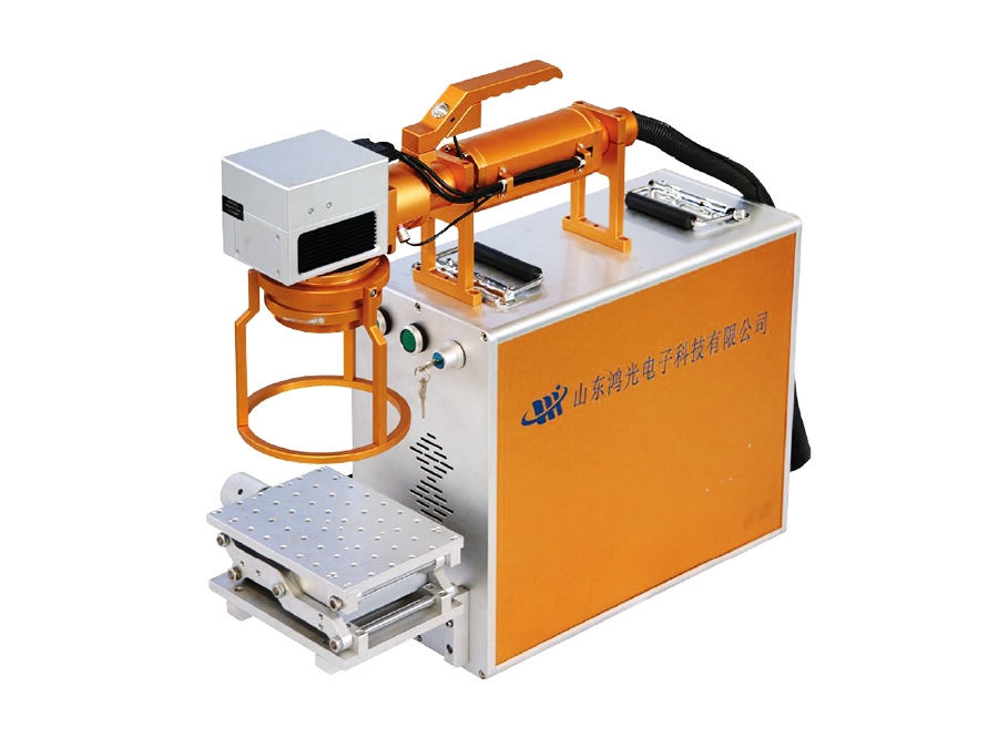 使用激光打標(biāo)機(jī)會(huì)有危險(xiǎn)嗎？