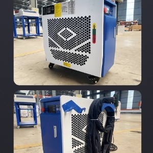 HG-SH1500-M水冷激光焊接機(jī)